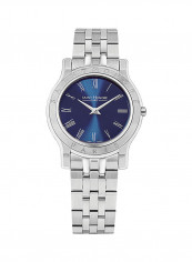 Women's Stainless Steel Analog Wrist Watch H SH DE726101 1DR