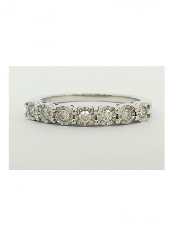 Stylish Fashionable Diamond Ring