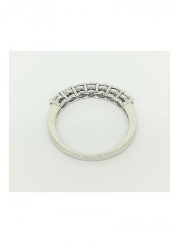 Stylish Fashionable Diamond Ring
