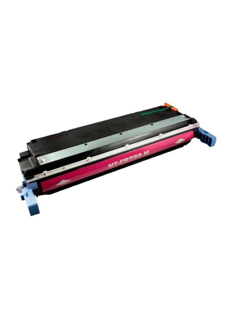645A Toner Cartridge For LaserJet Magenta