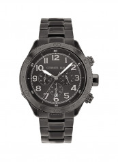 Men's Ledro Water Resistant Metal Chronograph Watch CCRWA27011