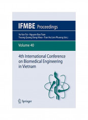 4th International Conference On Biomedical Engineering In Vietnam Paperback reviews 4th International Conference On Biomedical Engineering In Vietnam Paperback