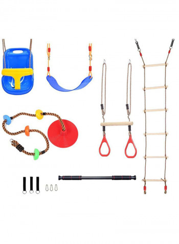 Doorway Home Gym