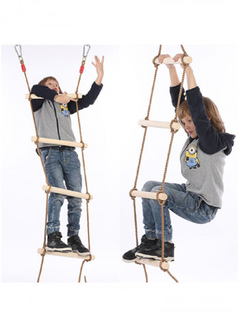 Doorway Home Gym