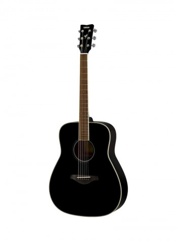 FG820 Acoustic Guitar