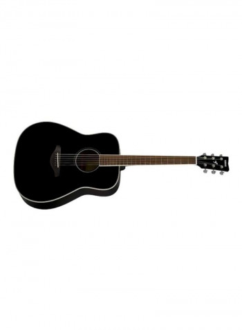 FG820 Acoustic Guitar