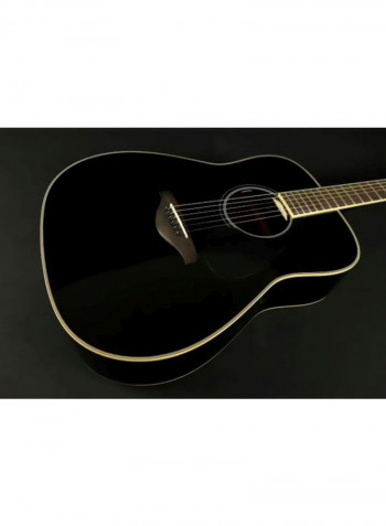 FG820 Acoustic Guitar