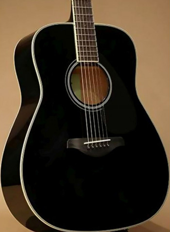 FG820 Acoustic Guitar
