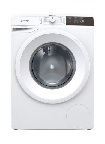 Automatic Front Load Washing Machine 8 kg 2000 W WE843 white