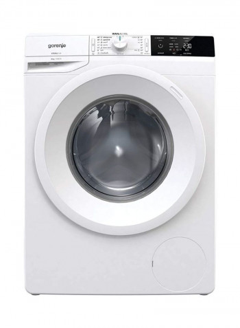 Automatic Front Load Washing Machine 8 kg 2000 W WE843 white