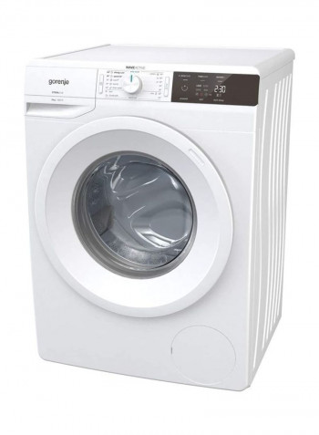 Automatic Front Load Washing Machine 8 kg 2000 W WE843 white