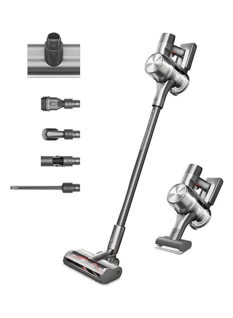 Cordless Vacuum Cleaner 550 W T30 Silver