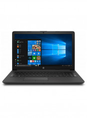 255G7 Laptop with 15.6-Inch HD Display, AMD A4-9125 Processor/ 4GB DDR4 RAM/ 500GB HDD/ AMD Radeon R3 Graphics Card/ Dos Black