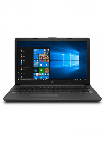 255G7 Laptop with 15.6-Inch HD Display, AMD A4-9125 Processor/ 4GB DDR4 RAM/ 500GB HDD/ AMD Radeon R3 Graphics Card/ Dos Black