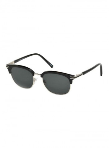 Clubmaster Sunglasses - Lens Size: 52 mm