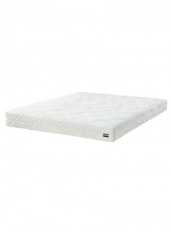 Dreamzone Rectangle Shape Mattress White