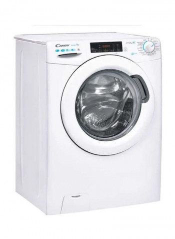 Washer And Dryer 9 Kg 9 kg 1600 W CSOW 4965T/1-19 White