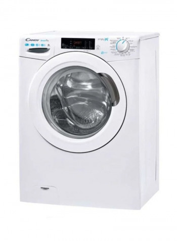 Washer And Dryer 9 Kg 9 kg 1600 W CSOW 4965T/1-19 White