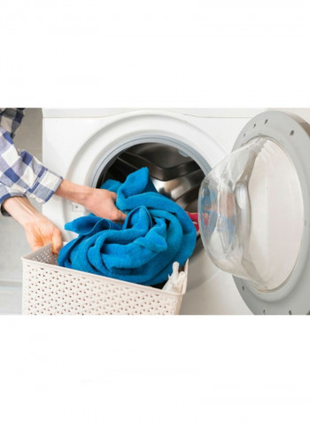 Washer And Dryer 9 Kg 9 kg 1600 W CSOW 4965T/1-19 White
