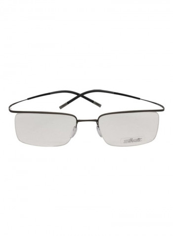 Men's Eyewear Frame