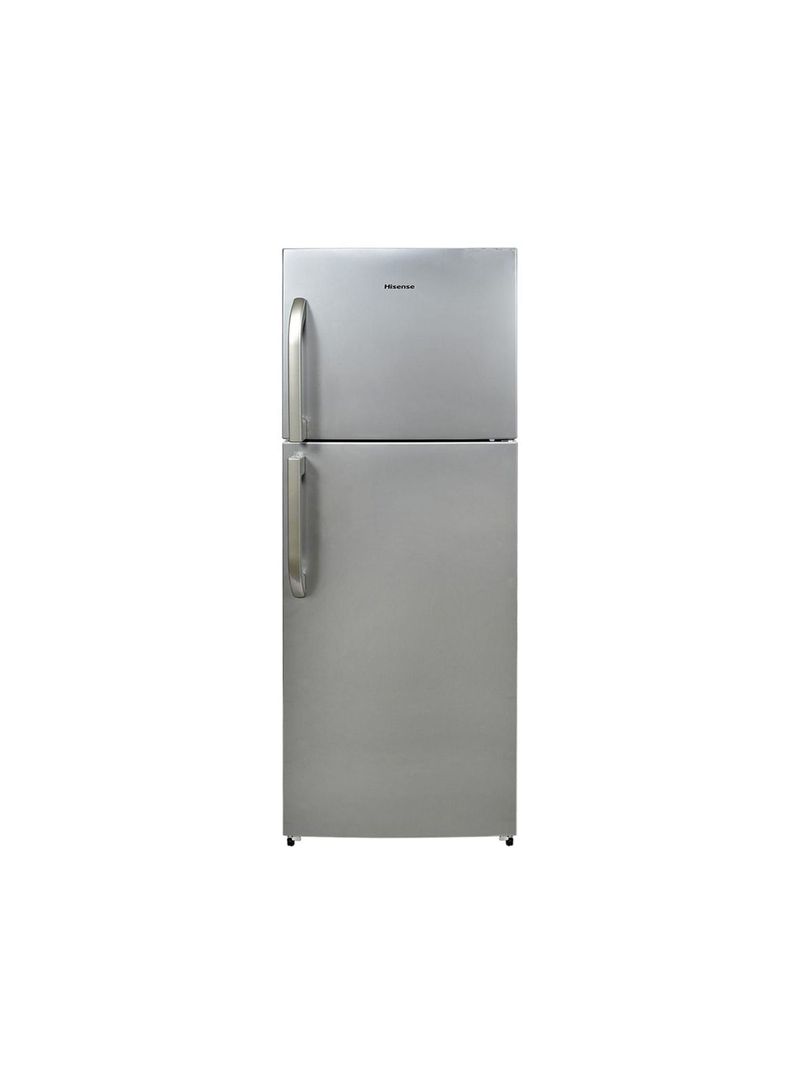 Refrigerator 419 l RT419N4DGN Silver