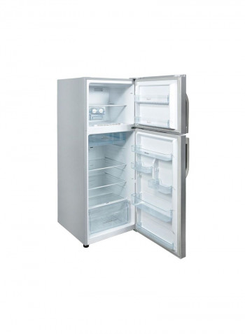 Refrigerator 419 l RT419N4DGN Silver
