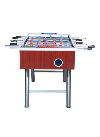 Foosball Table Game