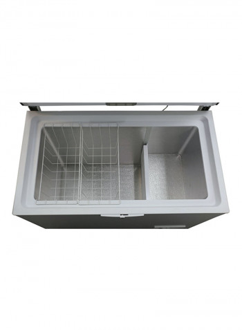 Chest Freezer 400L CF420T White