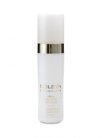 L'Integral Anti-Age Anti-Wrinkle Concentrated Serum 30مل