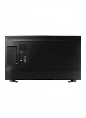 40-Inch Full HD Smart TV UA40N5300A Black