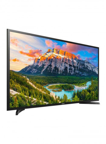 40-Inch Full HD Smart TV UA40N5300A Black