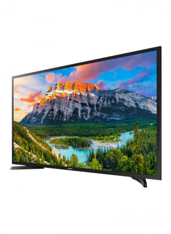 40-Inch Full HD Smart TV UA40N5300A Black