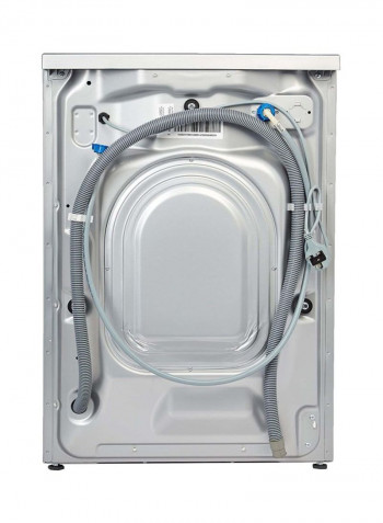 Front Load Washing Machine 8 kg EWF8251SXM White/Silver/Black