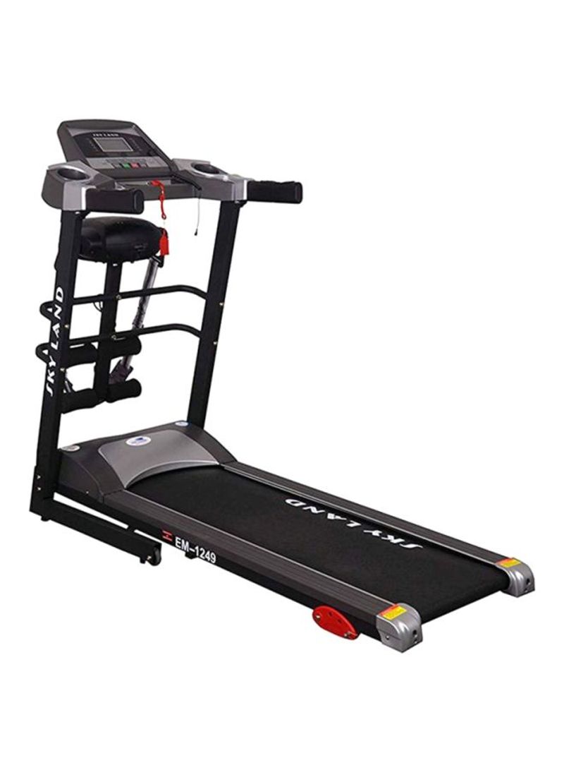 Home Treadmill EM-1249