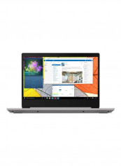 Ideapad S145-14IWL Laptop With 14-Inch Display, Celeron 4205U Processor/4GB RAM/500GB HDD/Intel Integrated Graphics Grey