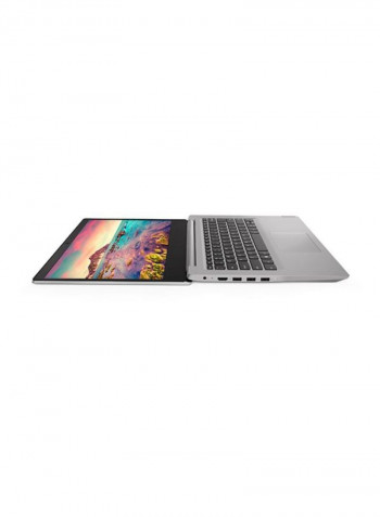 Ideapad S145-14IWL Laptop With 14-Inch Display, Celeron 4205U Processor/4GB RAM/500GB HDD/Intel Integrated Graphics Grey