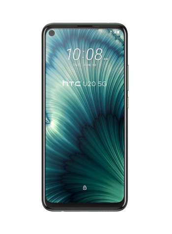 U20 Dual Sim Green 8GB RAM 256GB 5G