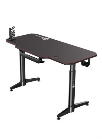 Gaming Z-Desk Plus With Electronic Lift