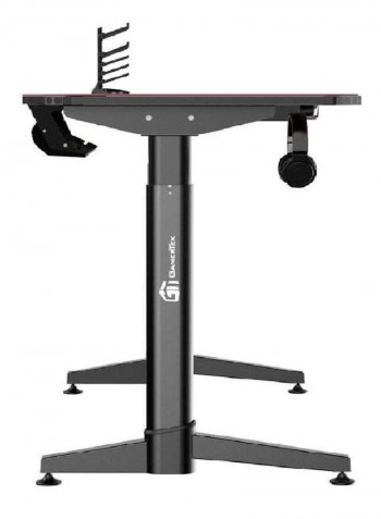 Gaming Z-Desk Plus With Electronic Lift