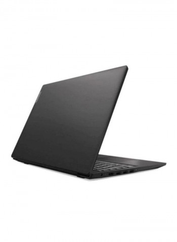 IdeaPad S145-14AST Laptop With 14-Inch Display, AMD-A6 9225 Processor/4GB RAM/1TB HDD/Integrated AMD RADEON 530 2GB/ DOS Black