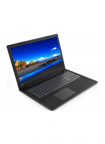 IdeaPad S145-14AST Laptop With 14-Inch Display, AMD-A6 9225 Processor/4GB RAM/1TB HDD/Integrated AMD RADEON 530 2GB/ DOS Black