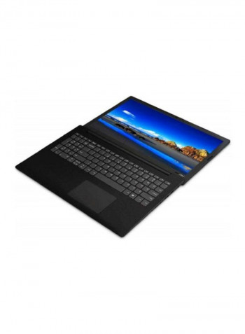 IdeaPad S145-14AST Laptop With 14-Inch Display, AMD-A6 9225 Processor/4GB RAM/1TB HDD/Integrated AMD RADEON 530 2GB/ DOS Black