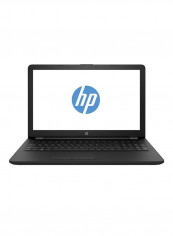 15-RA009NX Laptop With 15.6-Inch Display, Celeron Processor/4GB RAM/500GB HDD/Intel HD Graphics 400 Black