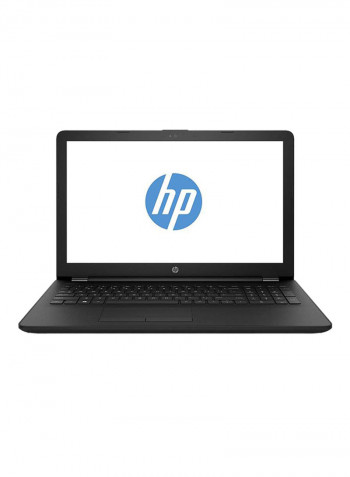15-RA009NX Laptop With 15.6-Inch Display, Celeron Processor/4GB RAM/500GB HDD/Intel HD Graphics 400 Black