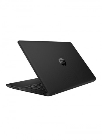 15-RA009NX Laptop With 15.6-Inch Display, Celeron Processor/4GB RAM/500GB HDD/Intel HD Graphics 400 Black