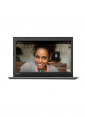 Ideapad 330 With 15.6-Inch Display, Celeron N4000 Processor/4GB RAM/1TB HDD/Intel UHD 600 Graphics Onyx Black