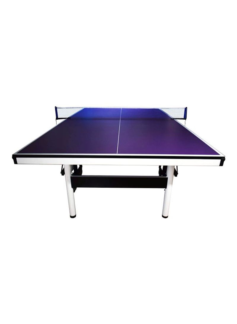 Folding Tennis Table 275x76x153cm