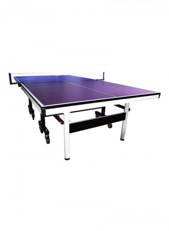 Folding Tennis Table 275x76x153cm