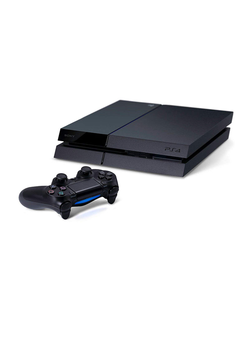 PlayStation 4 - 500GB Console