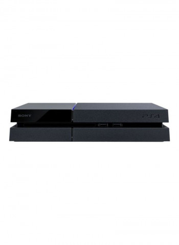 PlayStation 4 - 500GB Console